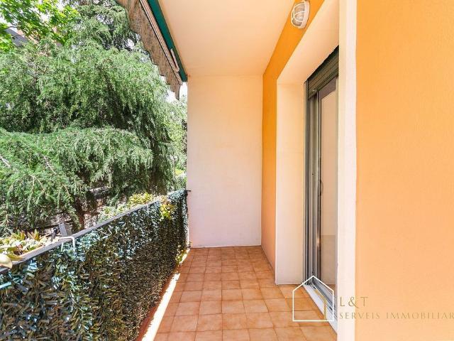 Piso en venta en Sant Genís dels Agudells, Barcelona