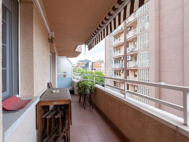 Piso en venta en L'hospitalet De Llobregat, Pubilla Cases