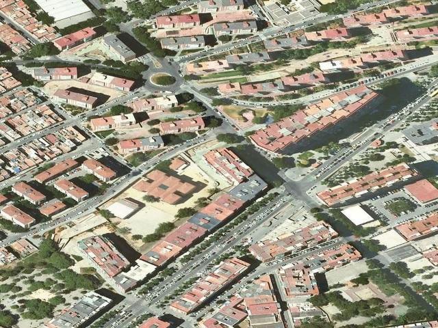 Piso en venta en Districte 4, Barcelonès
