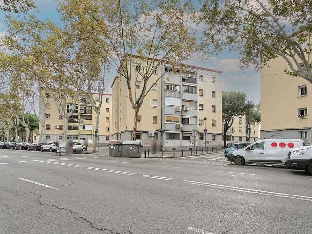 Piso en venta en Districte 4, Barcelonès