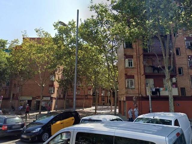 Piso en venta en Districte 5, Barcelonès