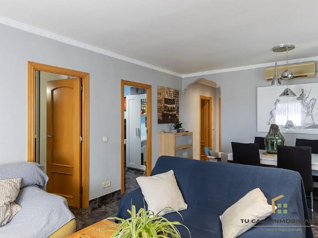 Piso en venta en Districte 6, Barcelonès