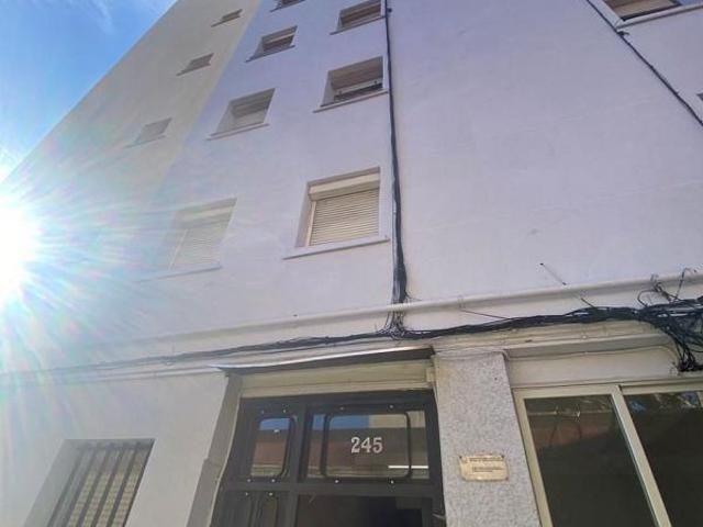 Piso en venta en Districte 6, Barcelonès