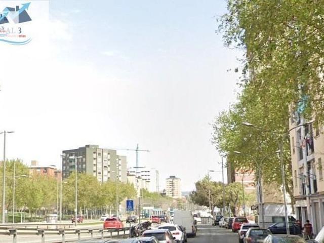 Piso en venta en Districte 6, Barcelonès