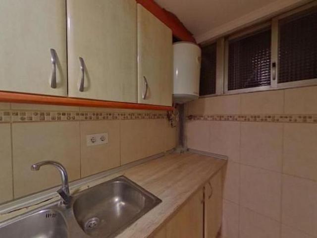 Piso en venta en Districte 5, Barcelonès