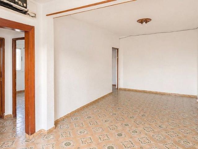 Piso en venta en Districte 6, Barcelonès