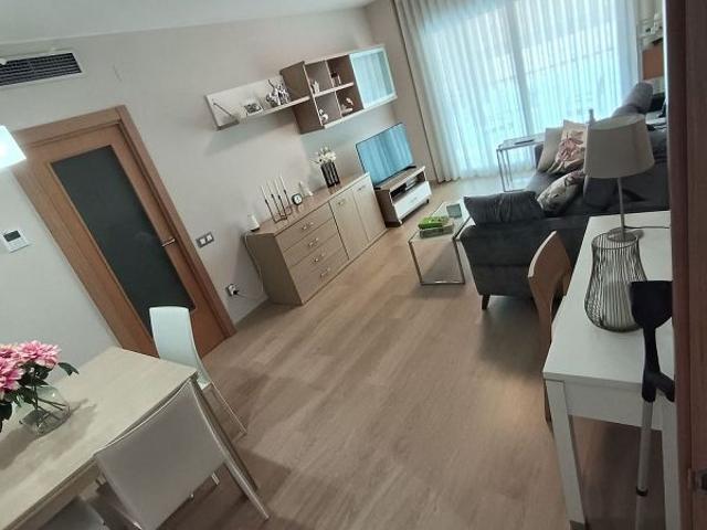 Piso en venta en Districte 1, Barcelonès
