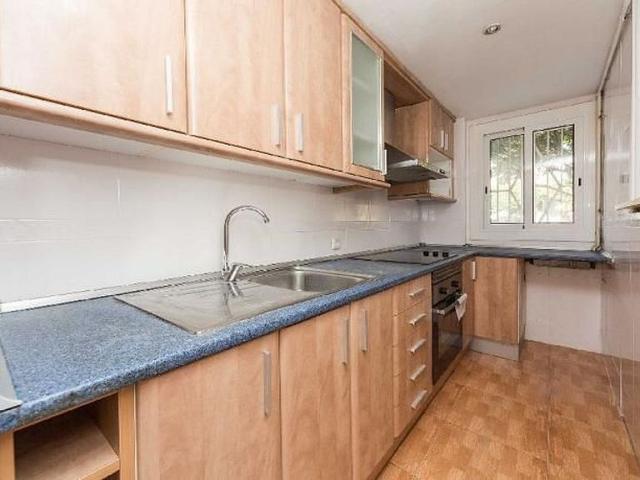Piso en venta en Sant Mori de Llefià, Badalona