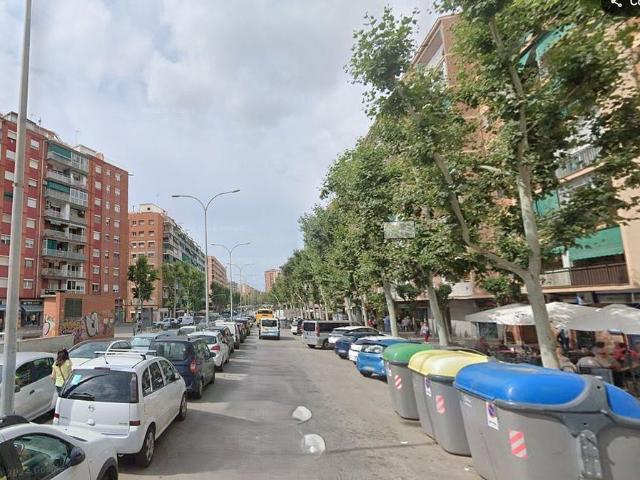 Piso en venta en Sant Mori de Llefià, Badalona