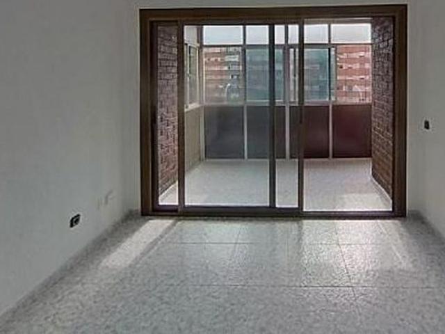 Piso en venta en Sant Joan de Llefià, Badalona
