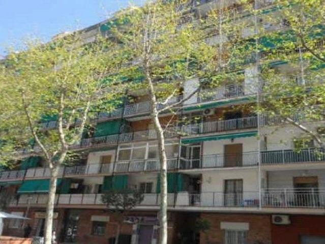 Piso en venta en Districte 4, Barcelonès