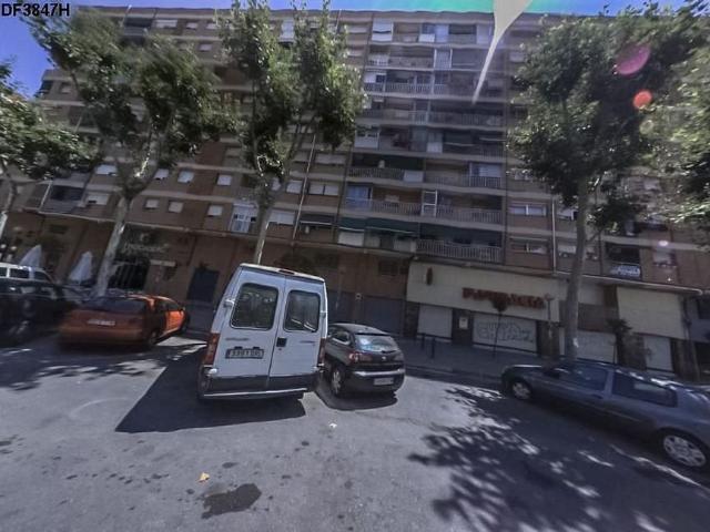 Piso en venta en Districte 4, Barcelonès
