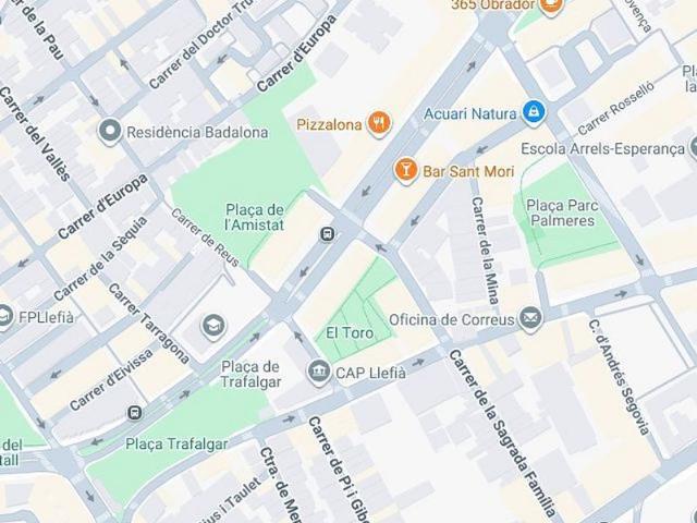 Piso en venta en Districte 4, Barcelonès