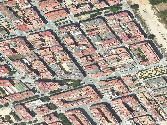 Piso en venta en Poblenou, Maresme