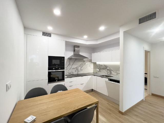 Piso en venta en Barcelona, el Poble-sec
