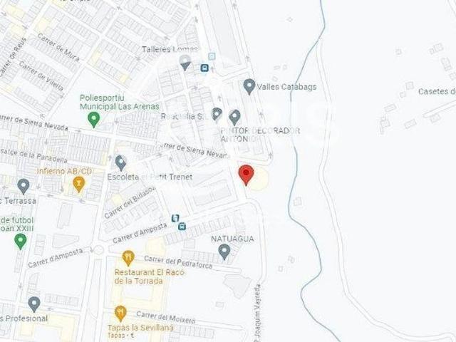 Piso en venta en les Arenes, la Grípia i Can Montllor, Terrassa