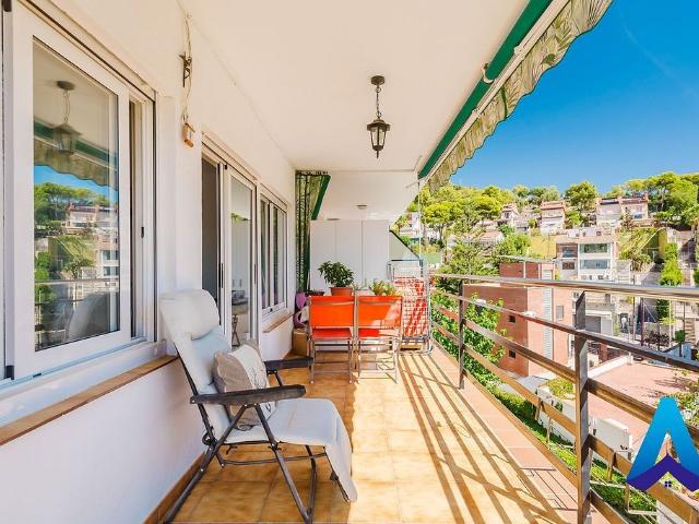 Piso en venta en el Poal, Castelldefels