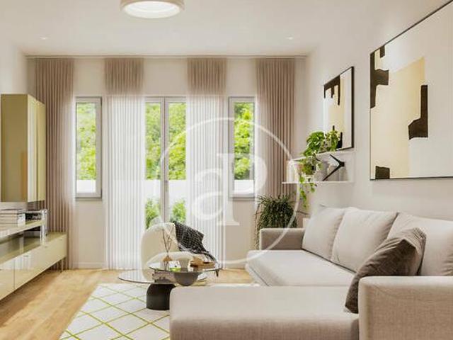Casa en alquiler en Madrid
