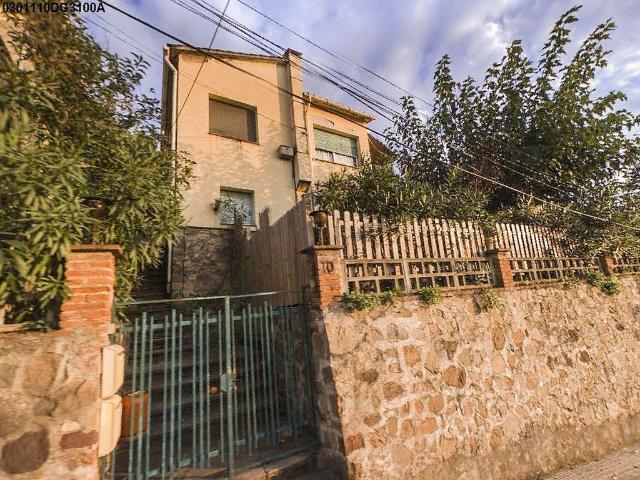 Piso en venta en els Saulons, Vallès Oriental