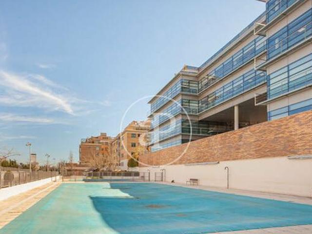 Casa en alquiler en Madrid