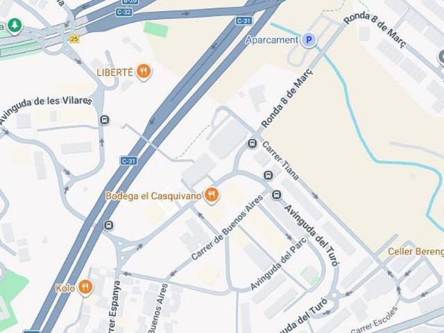 Piso en venta en Maresme, Catalunya