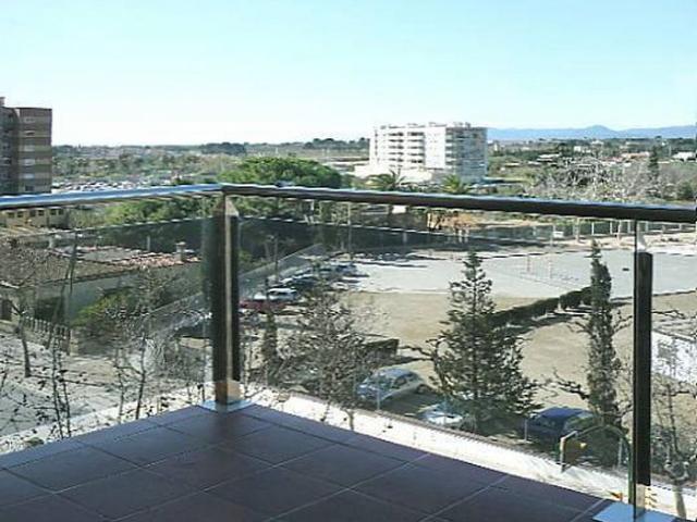 Piso en venta en els Poetes, Baix Camp