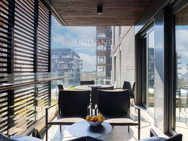 Piso en venta en Finestrelles, Baix Llobregat