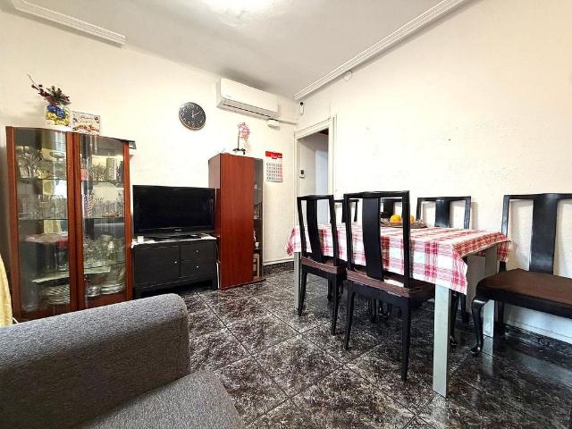 Piso en venta en Districte 2, Barcelonès