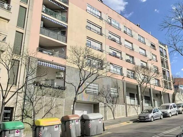 Piso en venta en Districte 2, Barcelonès