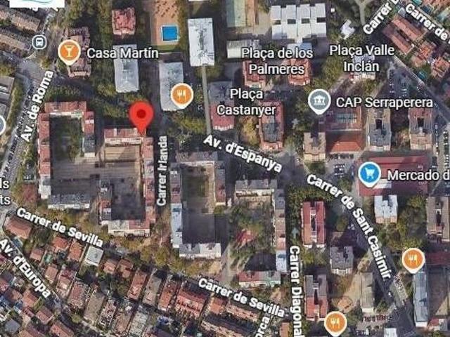 Piso en venta en Banús, Vallès Occidental