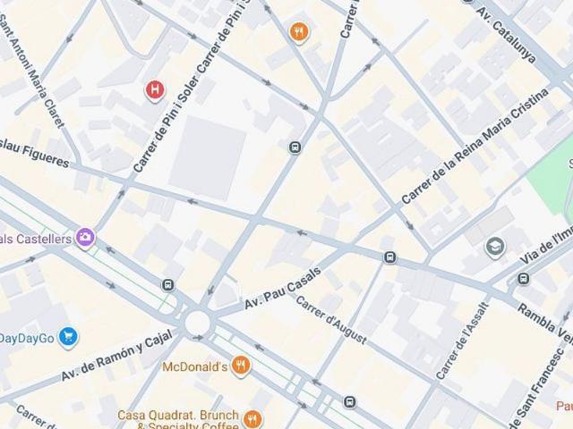 Piso en venta en els Quatre Garrofers, Tarragonès