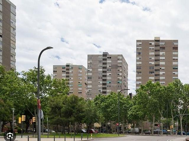 Piso en venta en el Gornal, l'Hospitalet de Llobregat