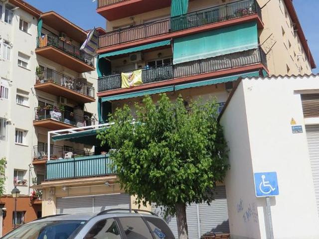 Piso en venta en Can Cortès i la Pedra Llarga, Vallès Occidental