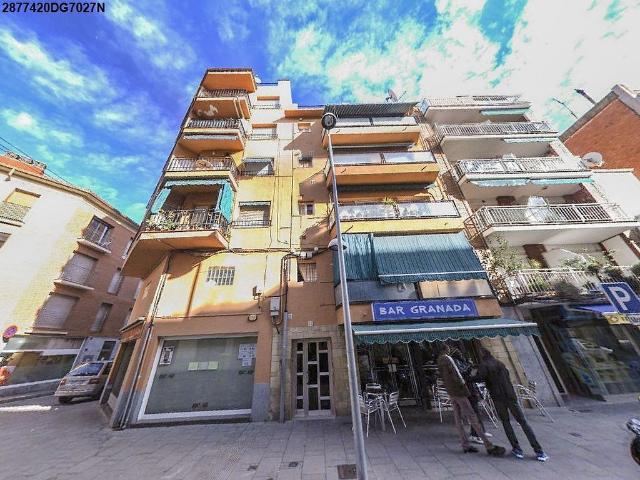 Piso en venta en Poblenou, Maresme