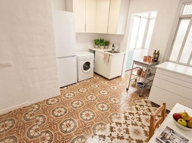 Piso en venta en Districte V, Barcelonès