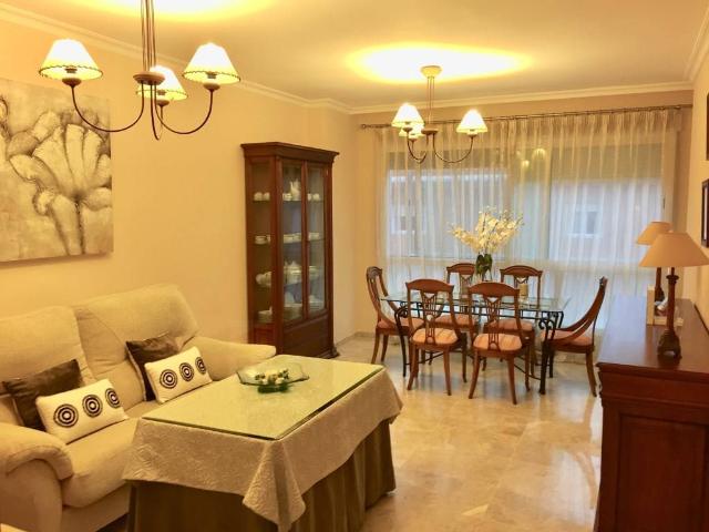 Piso en venta en Badajoz, Casco Antiguo