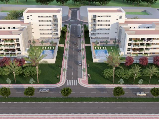 Piso en venta en Casco Antiguo, Tierra de Badajoz