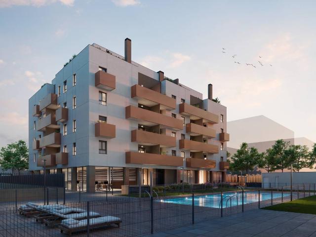 Piso en venta en Casco Antiguo, Tierra de Badajoz