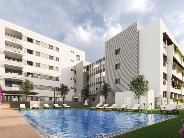 Piso en venta en Casco Antiguo, Tierra de Badajoz