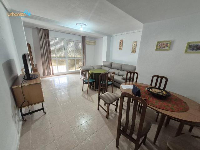 Piso en venta en Tierra de Badajoz, Extremadura