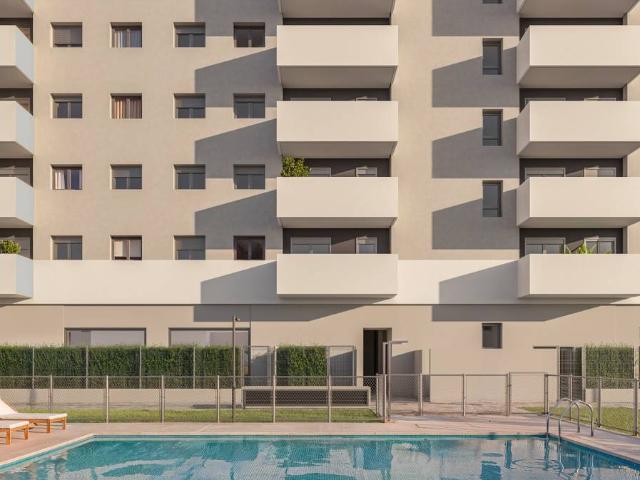 Piso en venta en Casco Antiguo, Tierra de Badajoz