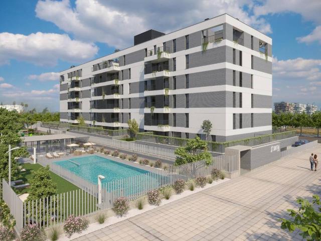 Piso en venta en Casco Antiguo, Badajoz