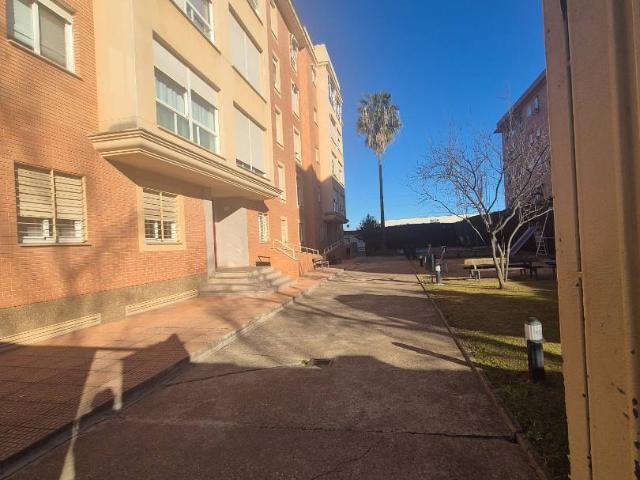 Piso en venta en Tierra de Badajoz, Extremadura