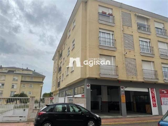 Piso en venta en Casco Antiguo, Tierra de Badajoz