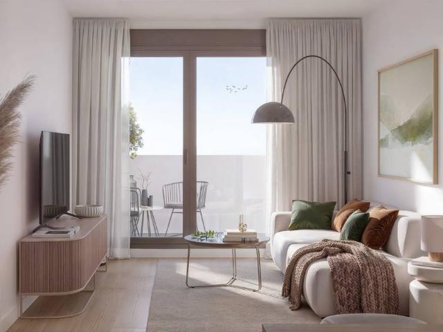 Piso en venta en Tierra de Badajoz, Extremadura