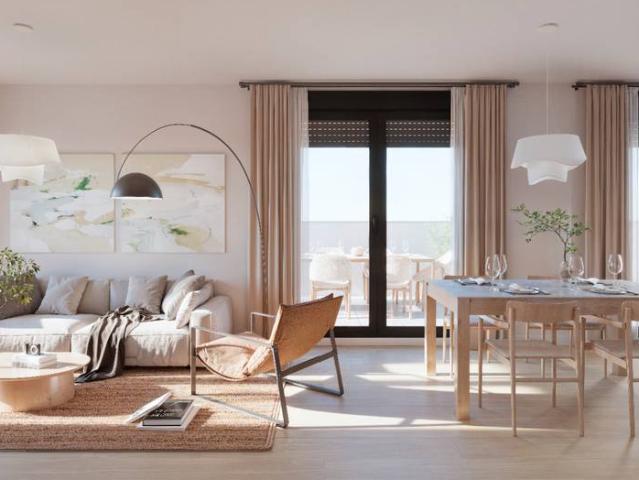 Piso en venta en Tierra de Badajoz, Extremadura