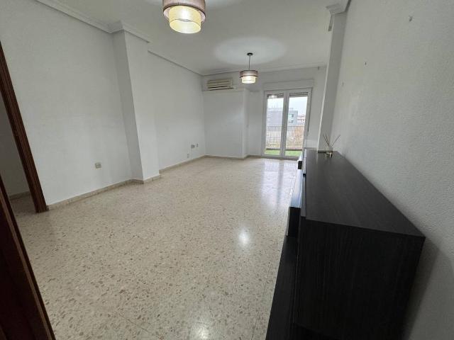 Piso en venta en Badajoz, Casco Antiguo