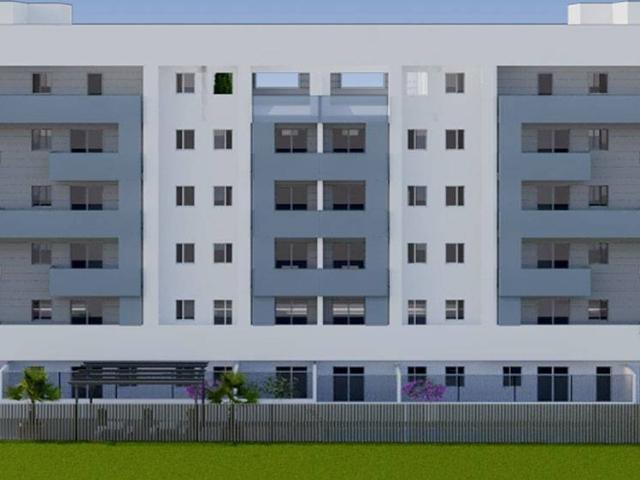 Piso en venta en Casco Antiguo, Tierra de Badajoz