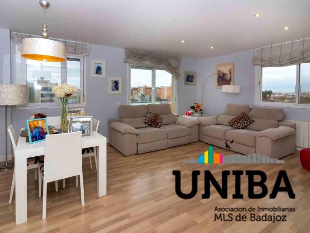 Piso en venta en Badajoz, Casco Antiguo