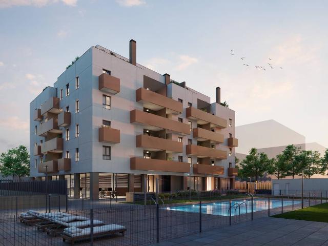 Piso en venta en Tierra de Badajoz, Extremadura